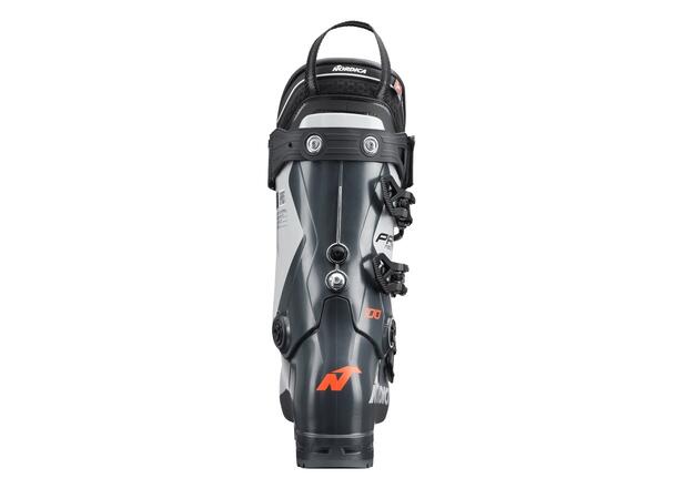 NORDICA Promachine 100(GW) Antrasitt 240 High Performance Alpinstøvel 