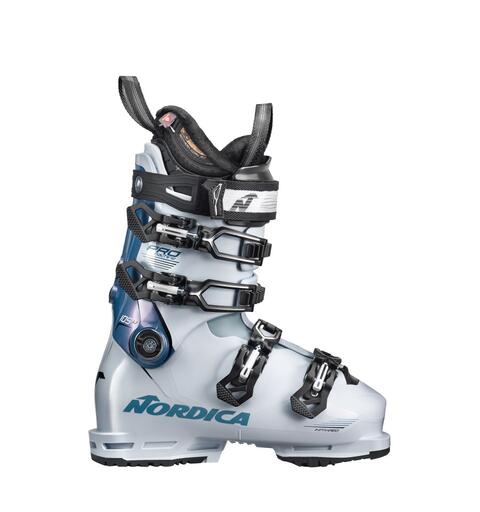 NORDICA Promachine 105 W (GW) High Performance Alpinst&#248;vel Dame