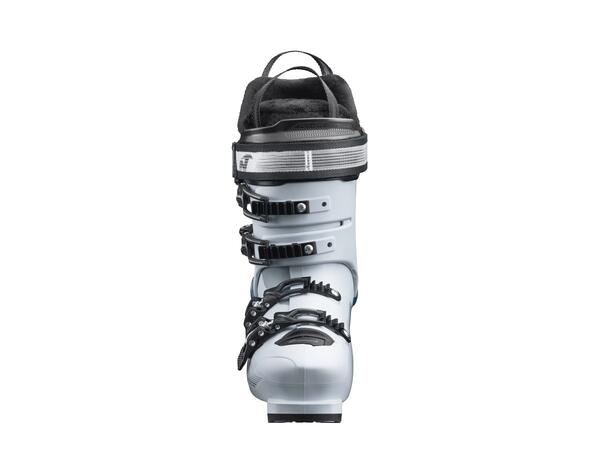 NORDICA Promachine 105 W (GW) Hvit 235 High Performance Alpinstøvel Dame 
