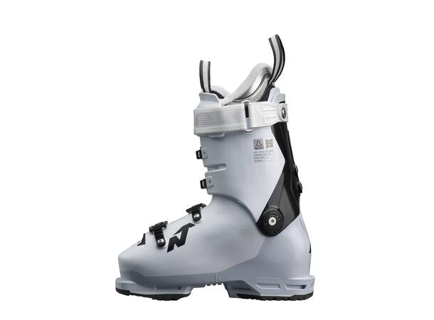 NORDICA Promachine 105 W (GW) Hvit 265 High Performance Alpinstøvel Dame 