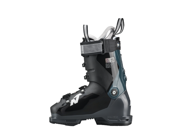 NORDICA Promachine 115 W (GW) Sort 255 High Performance Alpinstøvel Dame 