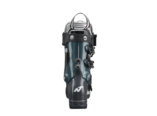 NORDICA Promachine 115 W (GW) Sort 255 High Performance Alpinstøvel Dame 