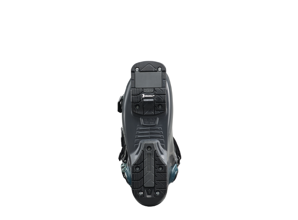 NORDICA Promachine 115 W (GW) Sort 255 High Performance Alpinstøvel Dame 