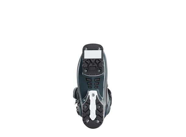 NORDICA Speedm 3 105 W Boa GW Grønn 230 Sport Performance Alpinstøvler Dame 
