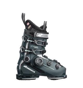 NORDICA Speedm 3 105 W Boa GW Sport Performance Alpinstøvler Dame