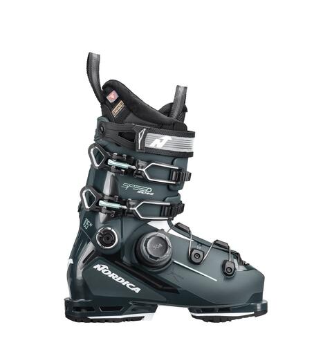 NORDICA Speedm 3 105 W Boa GW Sport Performance Alpinst&#248;vler Dame