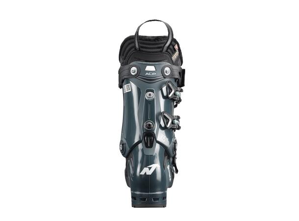 NORDICA Speedm 3 105 W GW Grønn 220 High Performance Alpinstøvel dame 