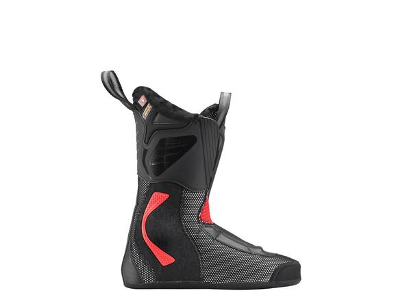NORDICA Speedm 3 105 W GW Grønn 220 High Performance Alpinstøvel dame 