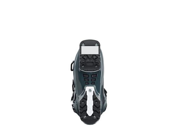 NORDICA Speedm 3 105 W GW Grønn 220 High Performance Alpinstøvel dame 