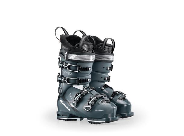 NORDICA Speedm 3 105 W GW Grønn 220 High Performance Alpinstøvel dame 