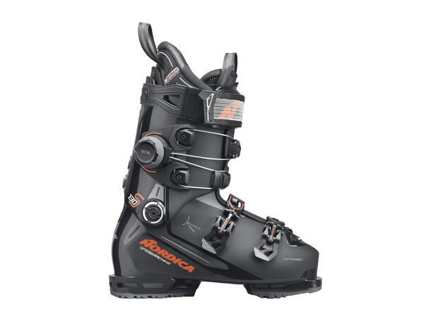 NORDICA Speedm 3 130S Boa C GW Sort 305 Speedmachine Alpinstøvel 