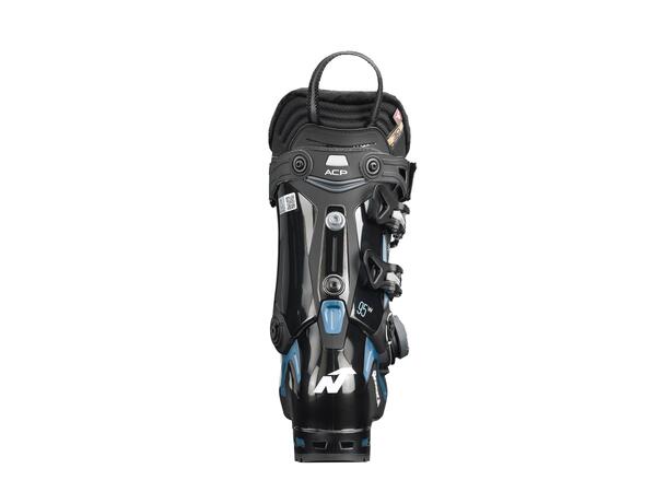 NORDICA Speedm 3 Boa 95 W Sort 255 Sport Performance Alpinstøvler Dame 