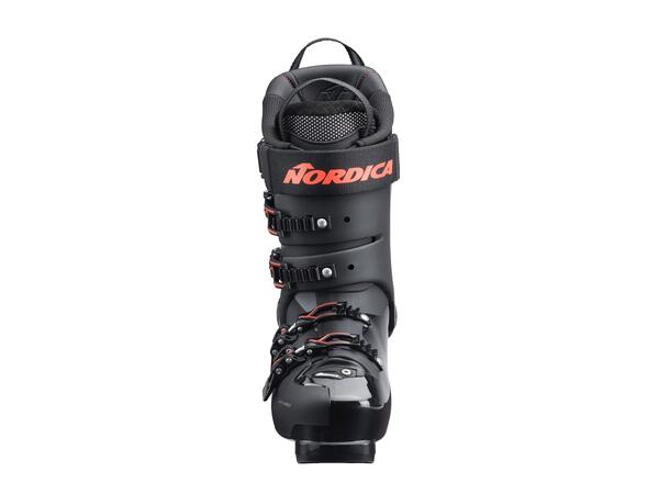 NORDICA Speedmachine 3.0 130 S Sort 240 High Performance Alpinstøvel 