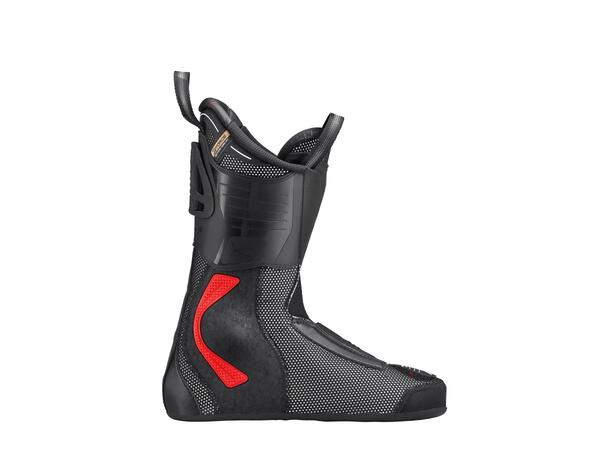 NORDICA Speedmachine 3.0 130 S Sort 240 High Performance Alpinstøvel 