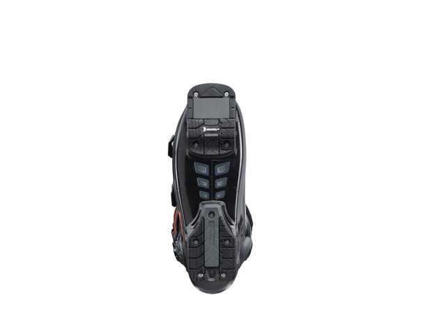 NORDICA Speedmachine 3.0 130 S Sort 240 High Performance Alpinstøvel 