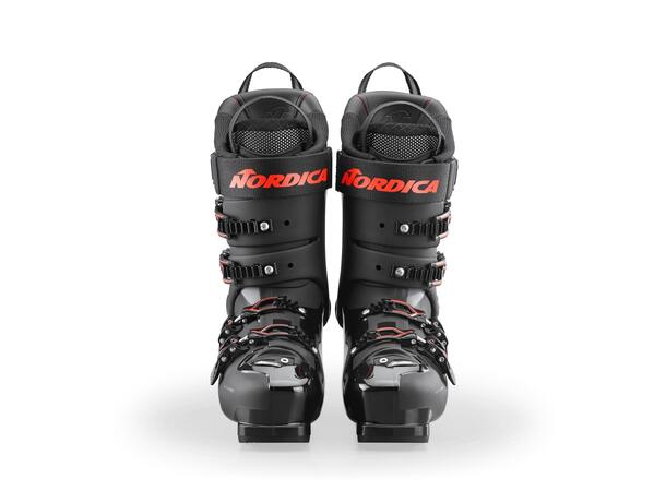 NORDICA Speedmachine 3.0 130 S Sort 240 High Performance Alpinstøvel 