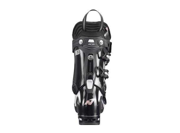 NORDICA Speedmachine 3 85 W GW Sort 220 High Performance Alpinstøvel dame 