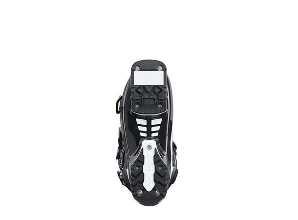 NORDICA Speedmachine 3 85 W GW Sort 220 High Performance Alpinstøvel dame 