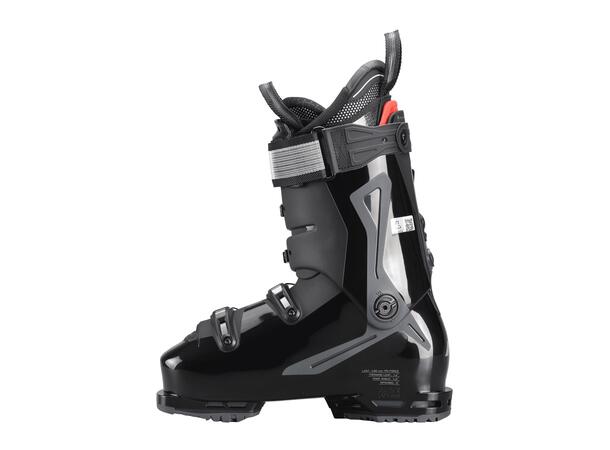 NORDICA Speedmachine 3 Boa 130 Sort 265 Sport Performance Alpinstøvler 