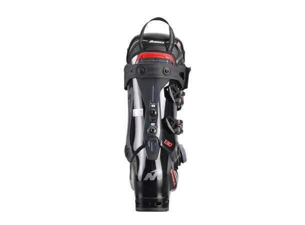 NORDICA Speedmachine 3 Boa 130 Sort 265 Sport Performance Alpinstøvler 