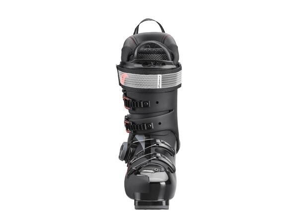 NORDICA Speedmachine 3 Boa 130 Sort 265 Sport Performance Alpinstøvler 