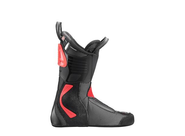NORDICA Speedmachine 3 Boa 130 Sort 265 Sport Performance Alpinstøvler 