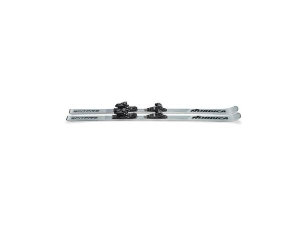 NORDICA Spitfire CA R Hvit/Blå 150 Utleieski + TP2 Comp 10 FDT 
