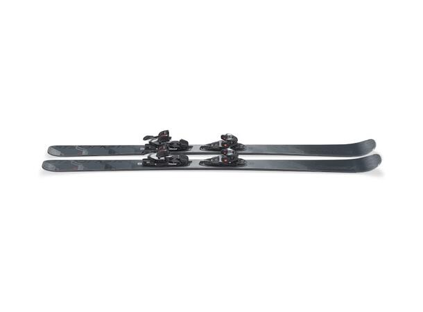 NORDICA Steadfast 85 DC FDT Grå 179 Ski + TPX 12 FDT binding 