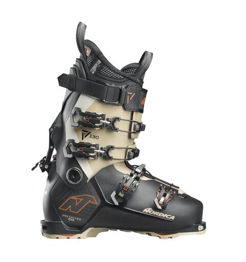 NORDICA Unlimited 130 Dyn High Performance Alpinst&#248;vel