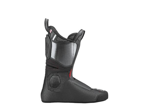 NORDICA Unlimited 130 Dyn Sort/Sand 275 High Performance Alpinstøvel 