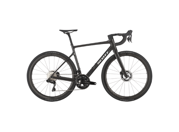 SCOTT Addict 10 XXS Landeveissykkel i karbon 