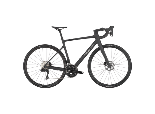 SCOTT Addict 40 XS Landeveissykkel i karbon 