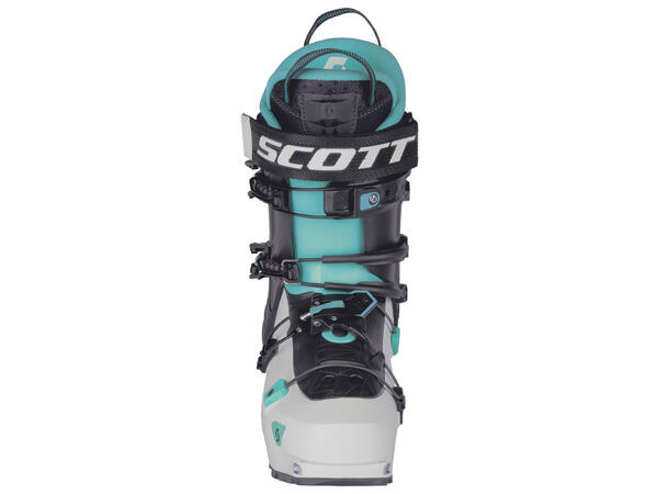 SCOTT Boot Ws Celeste Tour Hvit/Grø 230 FREESKI MOUTAINEERING 