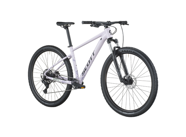 SCOTT Contrail 30 Rosa S Terrengsykkel med sport geometri 