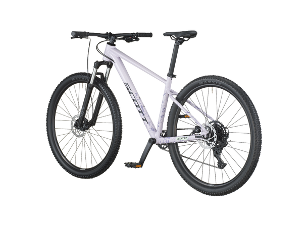 SCOTT Contrail 30 Rosa S Terrengsykkel med sport geometri 