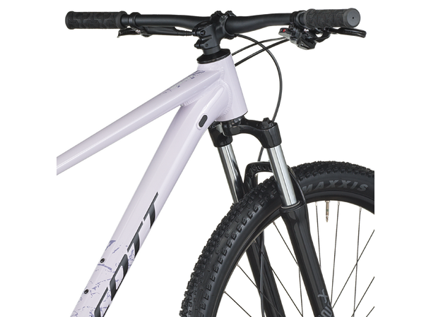 SCOTT Contrail 30 Rosa S Terrengsykkel med sport geometri 