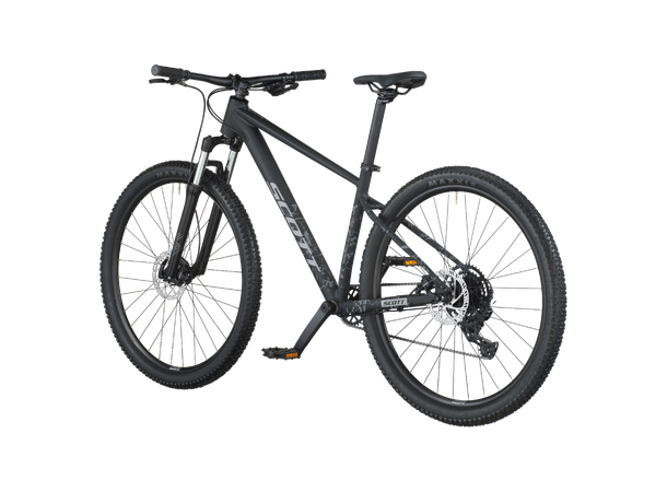 SCOTT Contrail 30 Sort L Terrengsykkel med sport geometri 