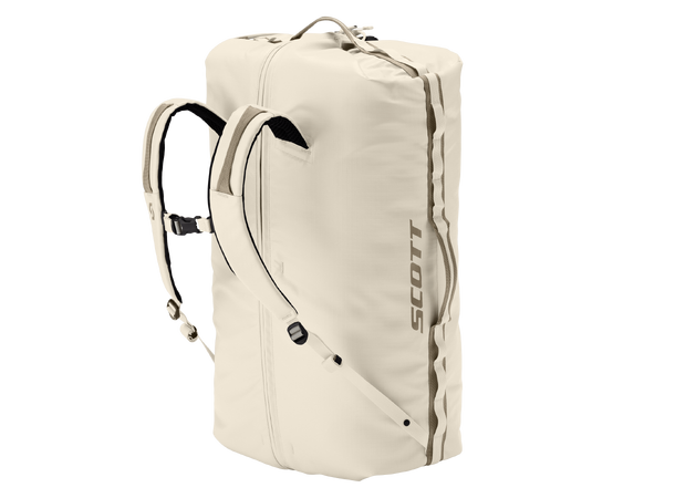 SCOTT Duffel bag Travel 60 Hvit OS Bag 