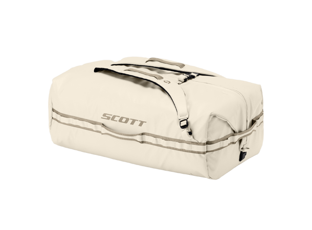 SCOTT Duffel bag Travel 60 Hvit OS Bag 