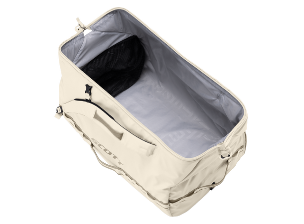 SCOTT Duffel bag Travel 60 Hvit OS Bag 