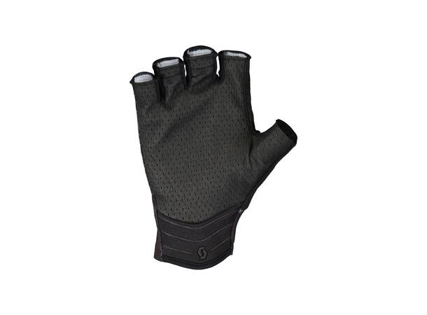 SCOTT Glove Junior RC SF Sort/Gul M Sykkelhanske Jr 