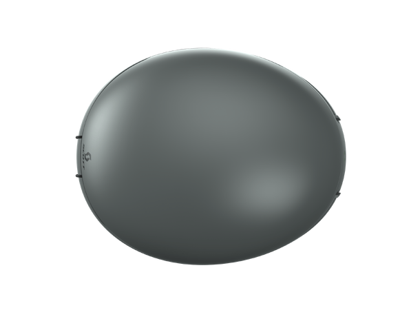 SCOTT Helmet Flow Plus Pro Mips L Alpinhjelm - Douglas green 