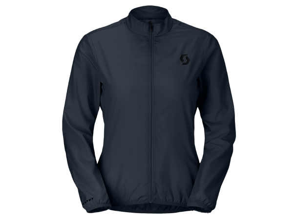 SCOTT Jacket Ws Endurance WB Blå XS Sykkeljakke 