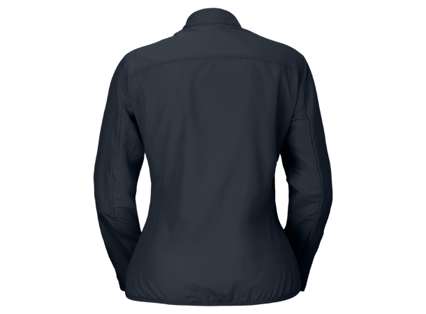 SCOTT Jacket Ws Endurance WB Blå XS Sykkeljakke 