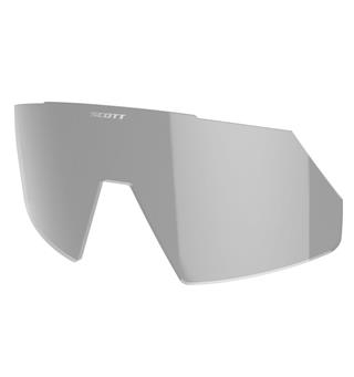 SCOTT Lens Pro Shield Glass: Grey light sensitive