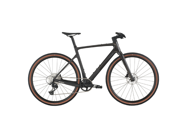 SCOTT Metrix 10 M Landeveissykkel i karbon 