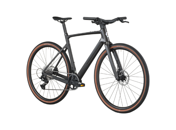 SCOTT Metrix 10 M Landeveissykkel i karbon 