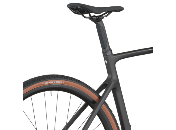 SCOTT Metrix 10 M Landeveissykkel i karbon 