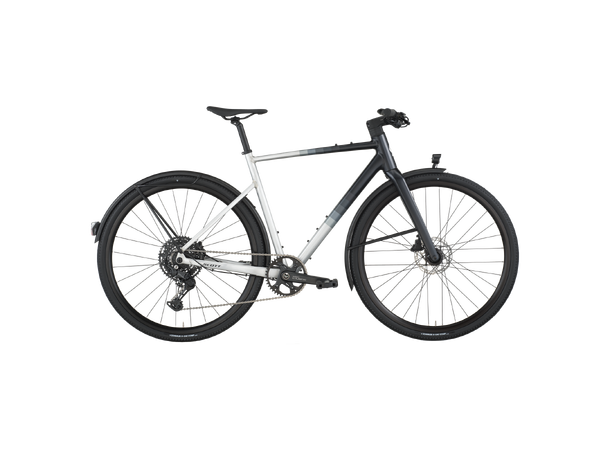 SCOTT Metrix EQ 20 XXS Landeveissykkel i alu 