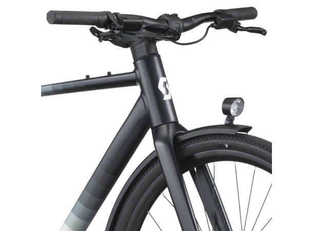 SCOTT Metrix EQ 20 XXS Landeveissykkel i alu 